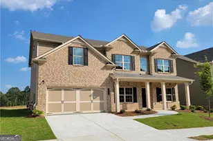 996 Lakeview Oaks Ct, Grayson, GA 30017 - Photo 3