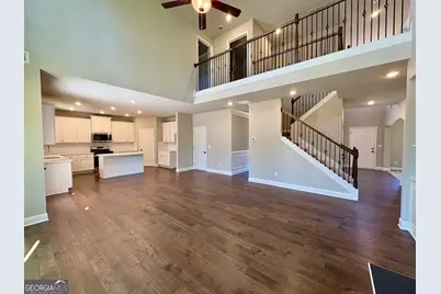 996 Lakeview Oaks Court #25-B, Grayson, GA 30017 - Photo 37