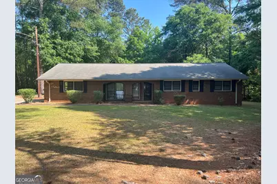 551 Racetrack Road, McDonough, GA 30252 - Photo 1