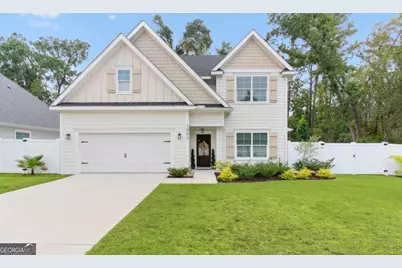 1093 Captains Cove Way, Saint Simons, GA 31522 - Photo 1