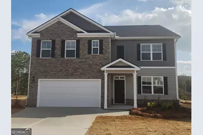 190 Aster Avenue, Locust Grove, GA 30248 - Photo 1