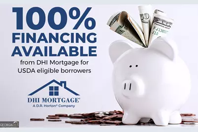 190 Aster Avenue, Locust Grove, GA 30248 - Photo 3