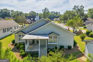 112 Oak Pointe Cir, Dublin, GA 31021 - Photo 33