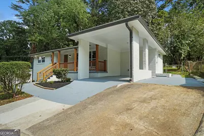2234 Glendale Drive, Decatur, GA 30032 - Photo 3