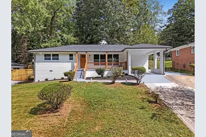 2234 Glendale Drive, Decatur, GA 30032 - Photo 1