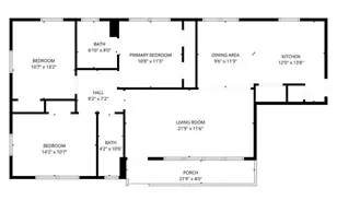 2234 Glendale Dr, Decatur, GA 30032 - Photo 41