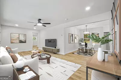 2234 Glendale Drive, Decatur, GA 30032 - Photo 7