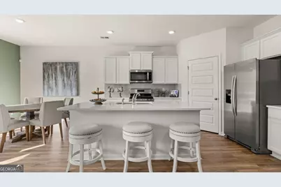 617 Lobelia Way, Locust Grove, GA 30248 - Photo 13