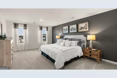 617 Lobelia Way, Locust Grove, GA 30248 - Photo 33