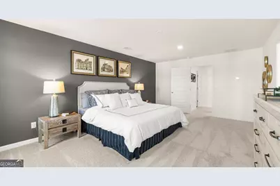 617 Lobelia Way, Locust Grove, GA 30248 - Photo 35