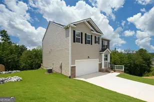 617 Lobelia Wy, Locust Grove, GA 30248 - Photo 9