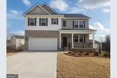 617 Lobelia Way, Locust Grove, GA 30248 - Photo 1