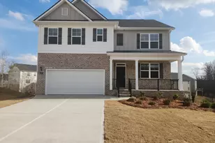 617 Lobelia Wy, Locust Grove, GA 30248 - Photo 1