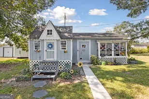 2784 Brooklet-Denmark Rd, Brooklet, GA 30415 - Photo 43