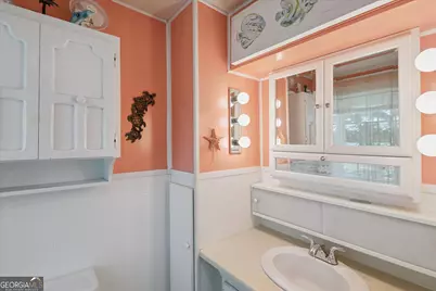 2784 Brooklet Denmark Road, Brooklet, GA 30415 - Photo 21