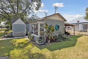 2784 Brooklet-Denmark Rd, Brooklet, GA 30415 - Photo 45