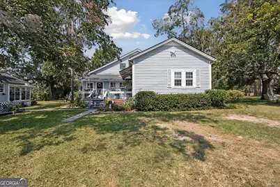 2784 Brooklet Denmark Road, Brooklet, GA 30415 - Photo 51