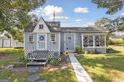 2784 Brooklet Denmark Road, Brooklet, GA 30415 - Photo 43