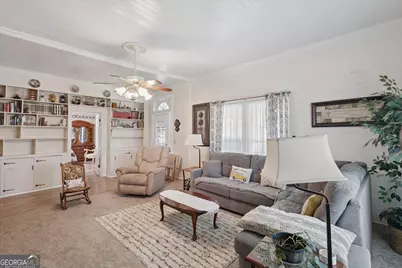 2784 Brooklet Denmark Road, Brooklet, GA 30415 - Photo 5