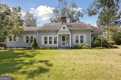 2784 Brooklet Denmark Road, Brooklet, GA 30415 - Photo 3