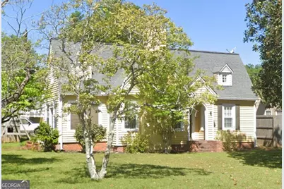 422 Jackson Avenue, Thomaston, GA 30286 - Photo 1