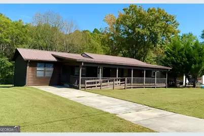 233 Longmeadow Drive NW, Rome, GA 30165 - Photo 1