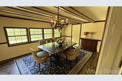 233 Longmeadow Drive NW, Rome, GA 30165 - Photo 7