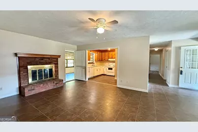 233 Longmeadow Drive NW, Rome, GA 30165 - Photo 3