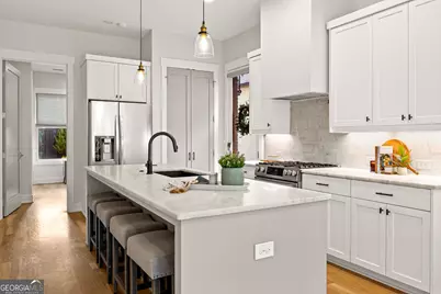 155 Kelmscott Lane, Fayetteville, GA 30214 - Photo 7