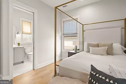 155 Kelmscott Lane, Fayetteville, GA 30214 - Photo 17