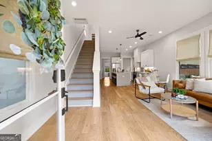 155 Kelmscott Ln, Fayetteville, GA 30214 - Photo 3