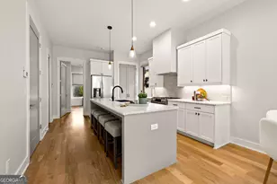 155 Kelmscott Ln, Fayetteville, GA 30214 - Photo 5