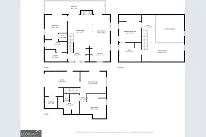 1127 Sautee Trail, Sautee Nacoochee, GA 30571 - Photo 49