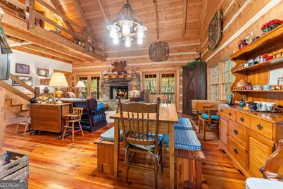 1127 Sautee Trail, Sautee Nacoochee, GA 30571 - Photo 79