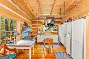 1127 Sautee Trail, Sautee Nacoochee, GA 30571 - Photo 15