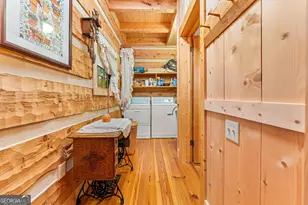 1127 Sautee Trail, Sautee Nacoochee, GA 30571 - Photo 31