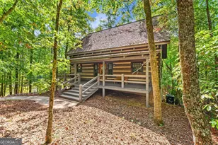 1127 Sautee Trail, Sautee Nacoochee, GA 30571 - Photo 67