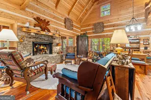 1127 Sautee Trail, Sautee Nacoochee, GA 30571 - Photo 75