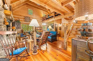 1127 Sautee Trail, Sautee Nacoochee, GA 30571 - Photo 77