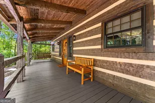 1127 Sautee Trail, Sautee Nacoochee, GA 30571 - Photo 71