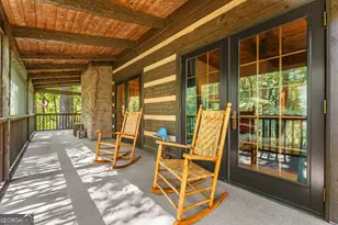 1127 Sautee Trail, Sautee Nacoochee, GA 30571 - Photo 37