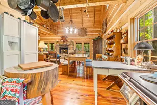 1127 Sautee Trail, Sautee Nacoochee, GA 30571 - Photo 17