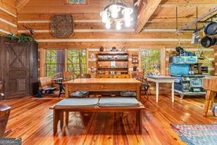 1127 Sautee Trail, Sautee Nacoochee, GA 30571 - Photo 13