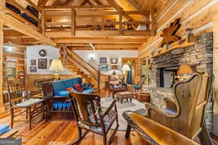 1127 Sautee Trail, Sautee Nacoochee, GA 30571 - Photo 11