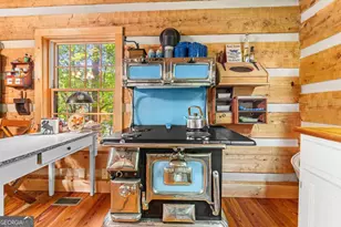 1127 Sautee Trail, Sautee Nacoochee, GA 30571 - Photo 81