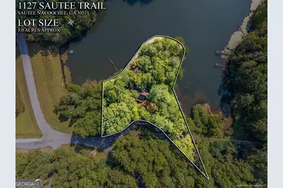 1127 Sautee Trail, Sautee Nacoochee, GA 30571 - Photo 45