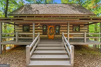 1127 Sautee Trail, Sautee Nacoochee, GA 30571 - Photo 69