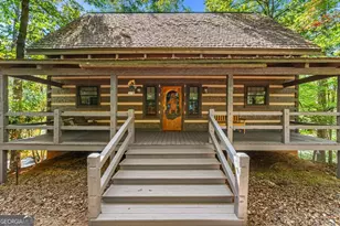 1127 Sautee Trail, Sautee Nacoochee, GA 30571 - Photo 69