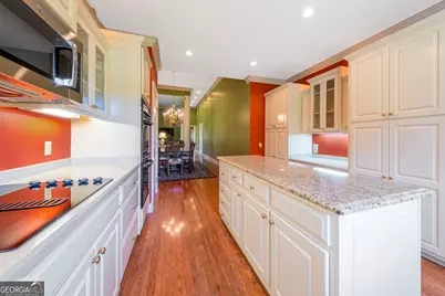 415 Woodland Trail, Statesboro, GA 30461 - Photo 17