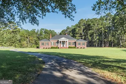 415 Woodland Trail, Statesboro, GA 30461 - Photo 53